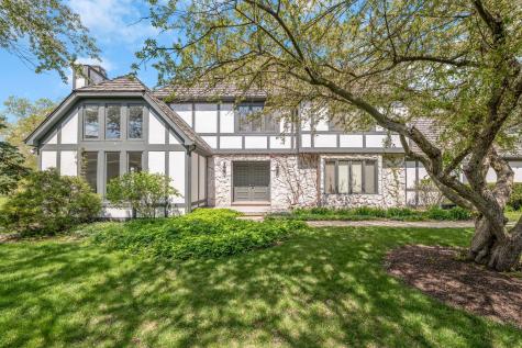 8 Heaton Court Sugar Grove IL 60554