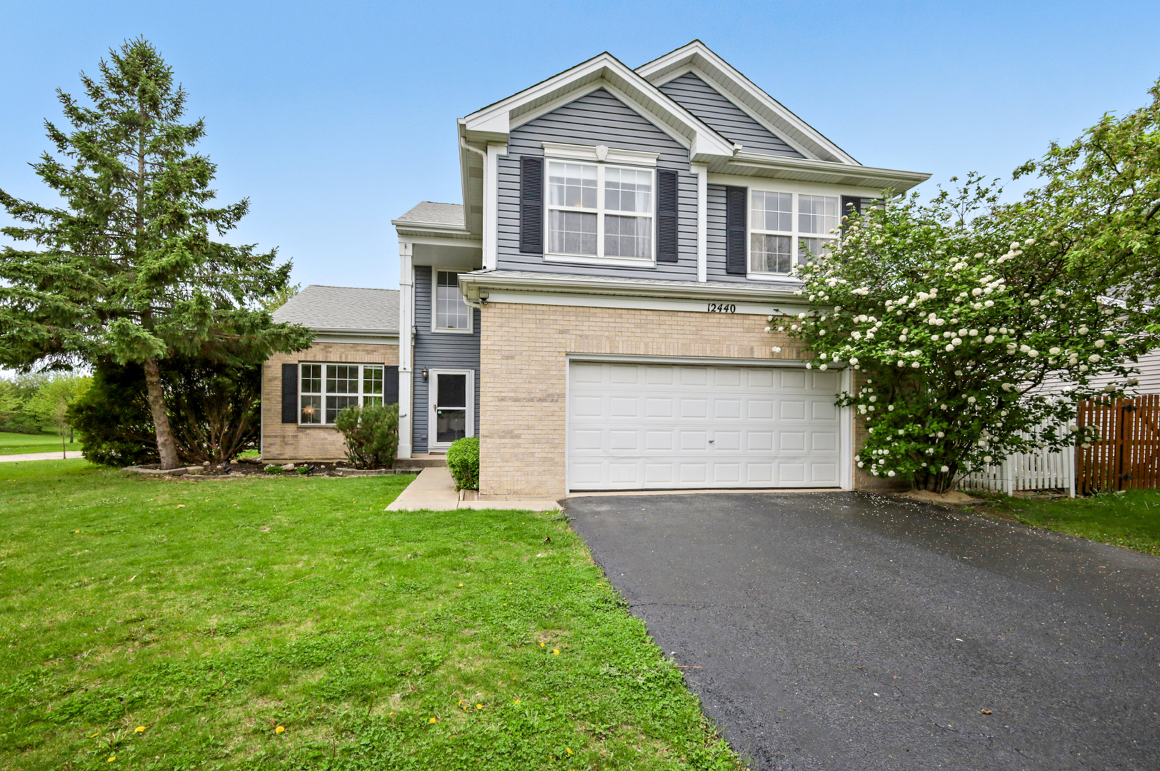 12440 South Bobwhite Lane Plainfield IL 60585