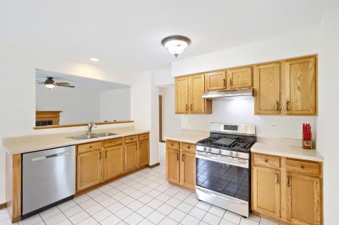 12440 South Bobwhite Lane Plainfield IL 60585