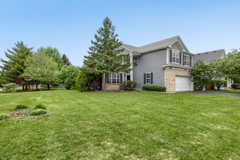 12440 South Bobwhite Lane Plainfield IL 60585