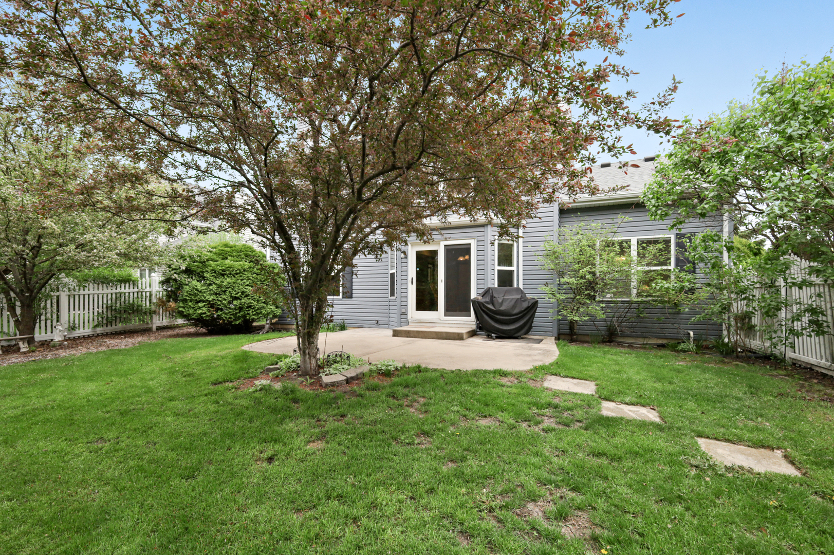 12440 South Bobwhite Lane Plainfield IL 60585