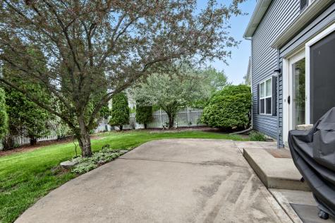 12440 South Bobwhite Lane Plainfield IL 60585
