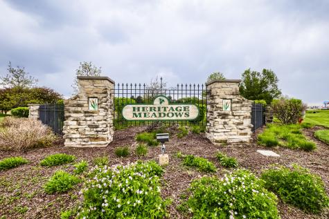 12440 South Bobwhite Lane Plainfield IL 60585