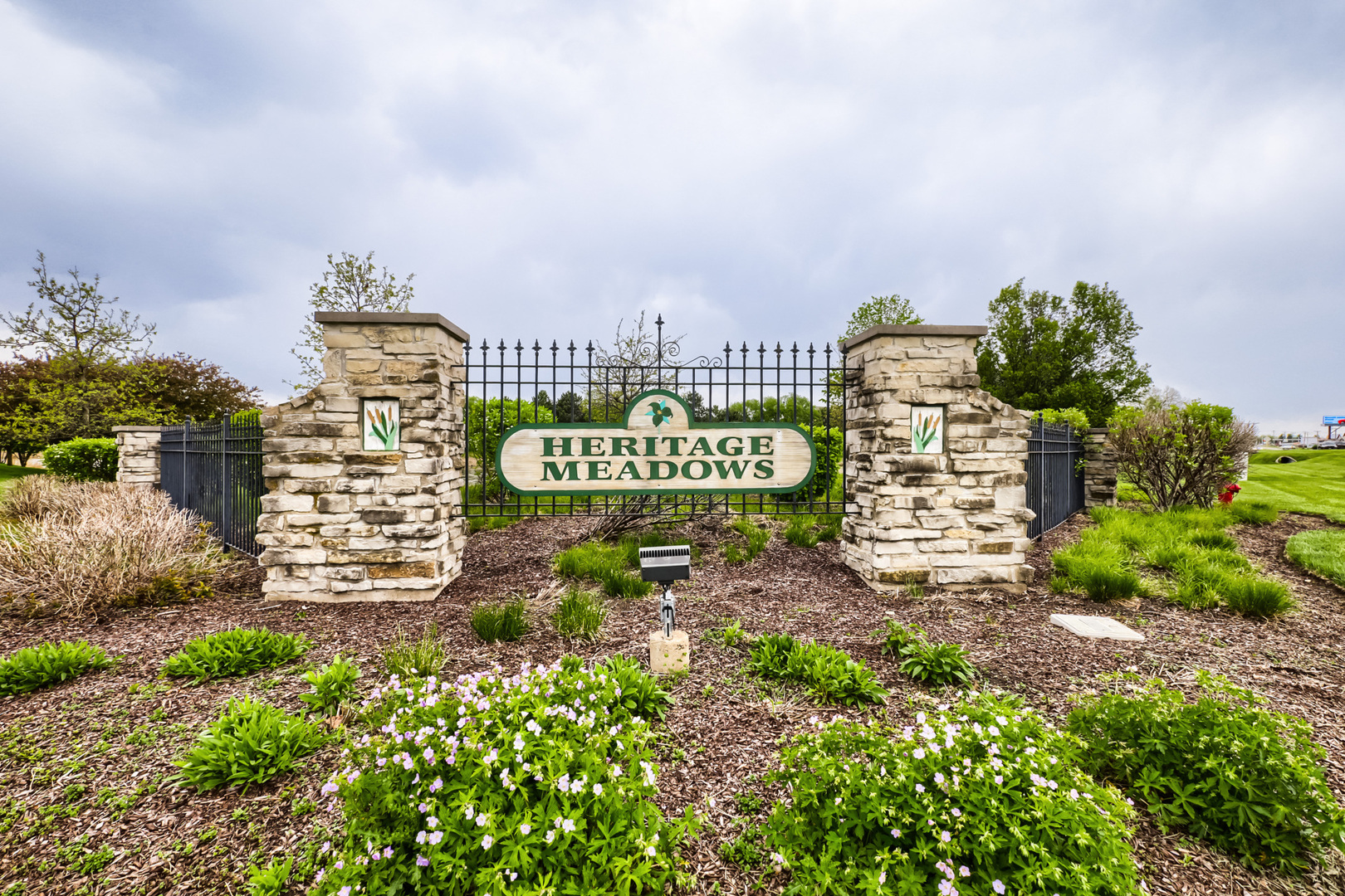 12440 South Bobwhite Lane Plainfield IL 60585