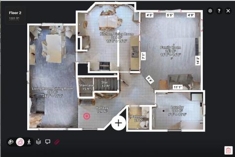 12440 South Bobwhite Lane Plainfield IL 60585