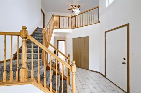 12440 South Bobwhite Lane Plainfield IL 60585