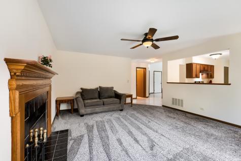 12440 South Bobwhite Lane Plainfield IL 60585