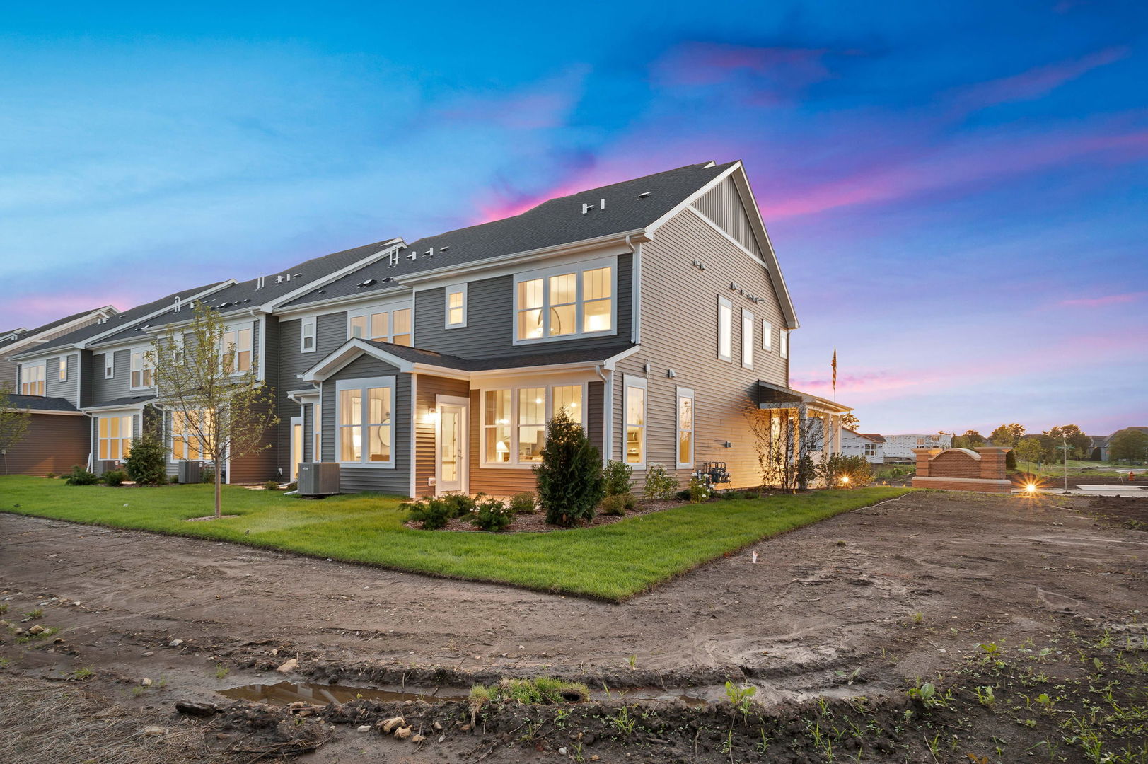 5919 Hawkweed Drive Naperville IL 60564