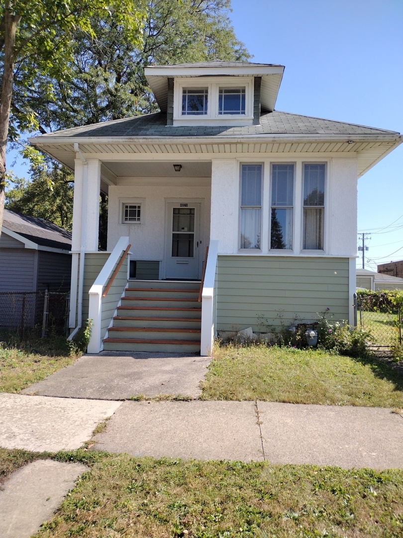 4021 Deyo Avenue Brookfield IL 60513