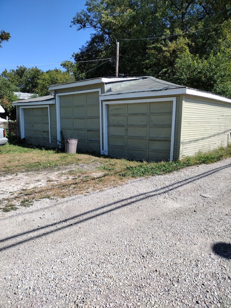 4021 Deyo Avenue Brookfield IL 60513