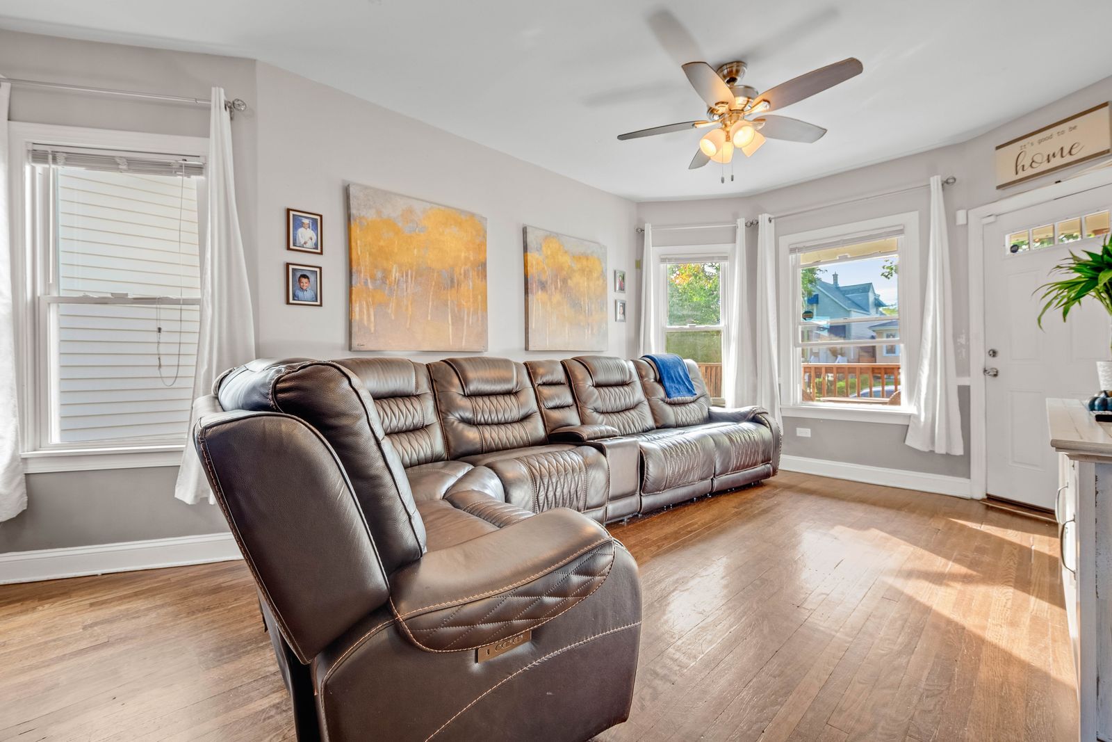 2053 North Lavergne Avenue Chicago IL 60639