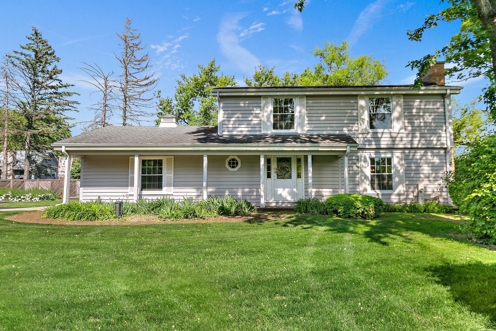 5 Hawthorne Road Barrington IL 60010