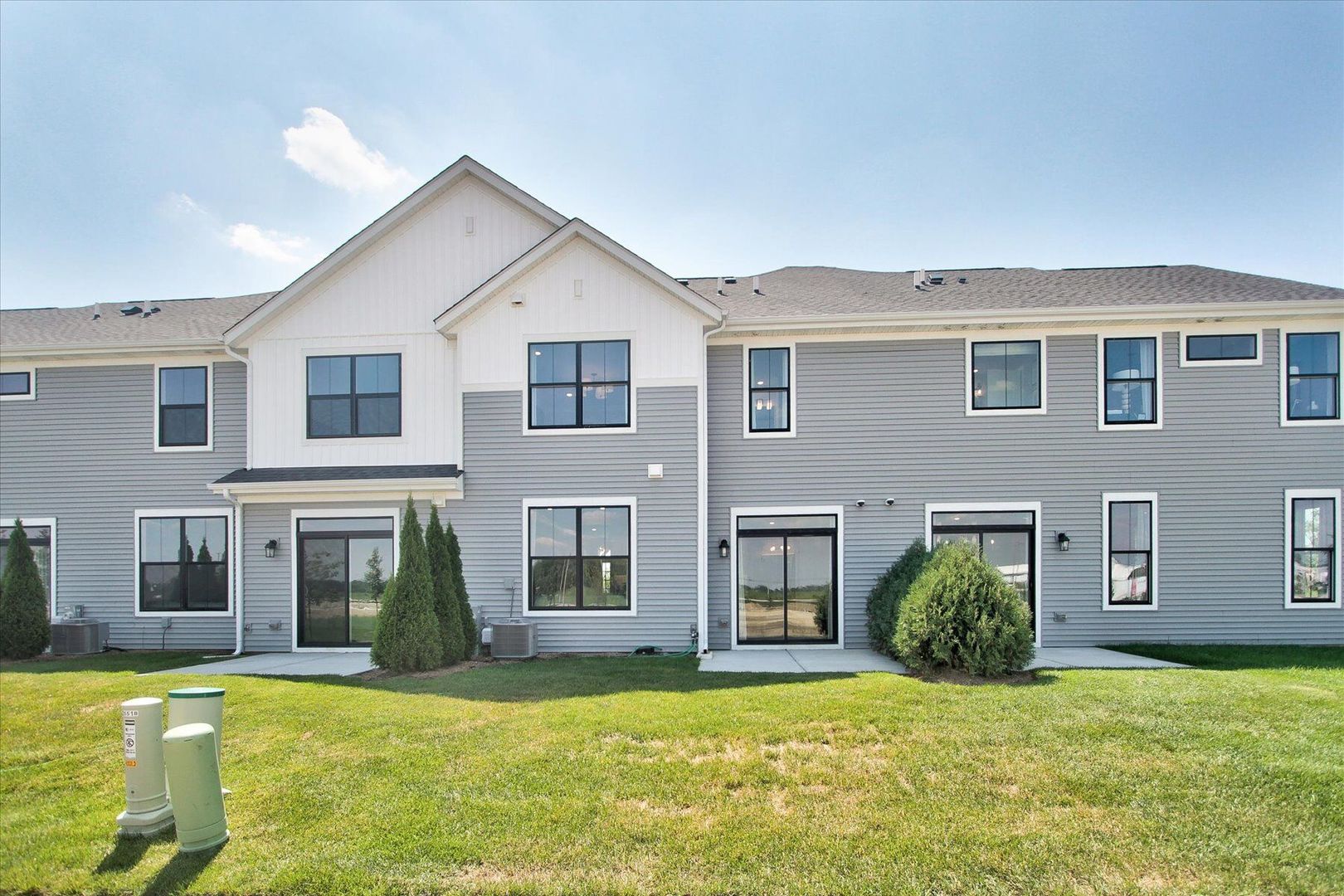 15443 West Amelia Circle Lockport IL 60441