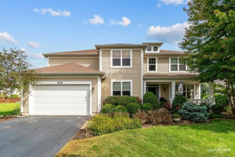 232 Loradale Road Oswego IL 60543