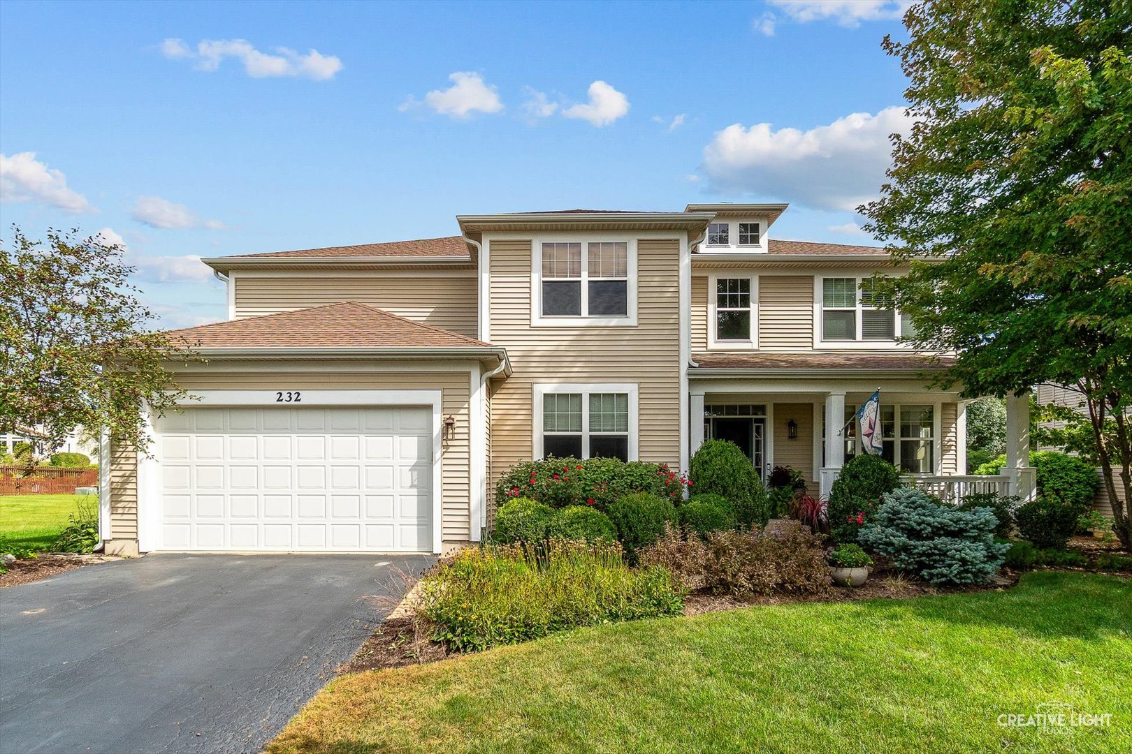 232 Loradale Road Oswego IL 60543