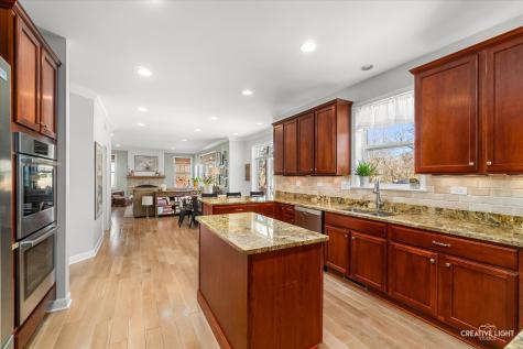 232 Loradale Road Oswego IL 60543