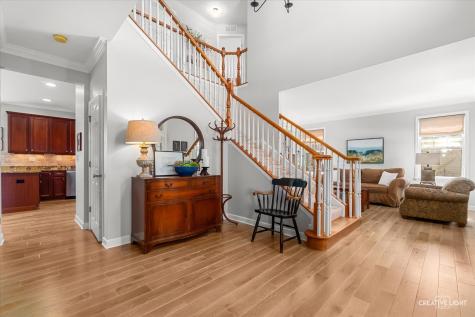232 Loradale Road Oswego IL 60543