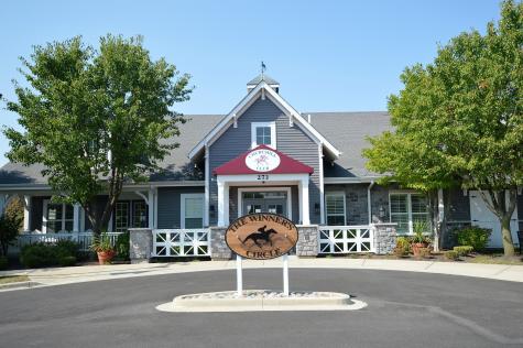 232 Loradale Road Oswego IL 60543