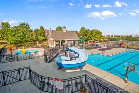 232 Loradale Road Oswego IL 60543
