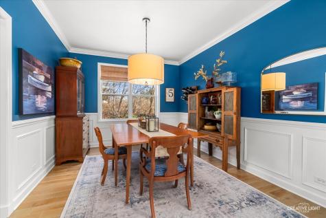 232 Loradale Road Oswego IL 60543