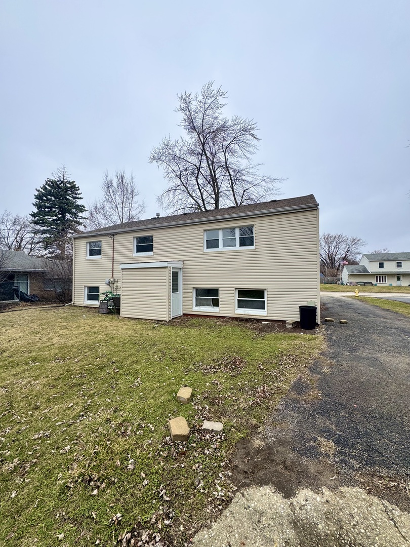 149 Vernon Drive Bolingbrook IL 60440