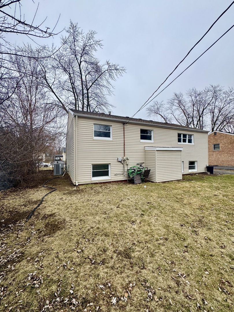 149 Vernon Drive Bolingbrook IL 60440