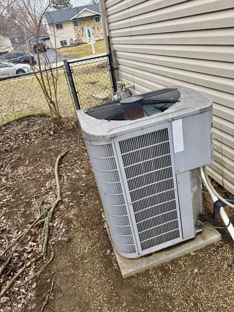 149 Vernon Drive Bolingbrook IL 60440