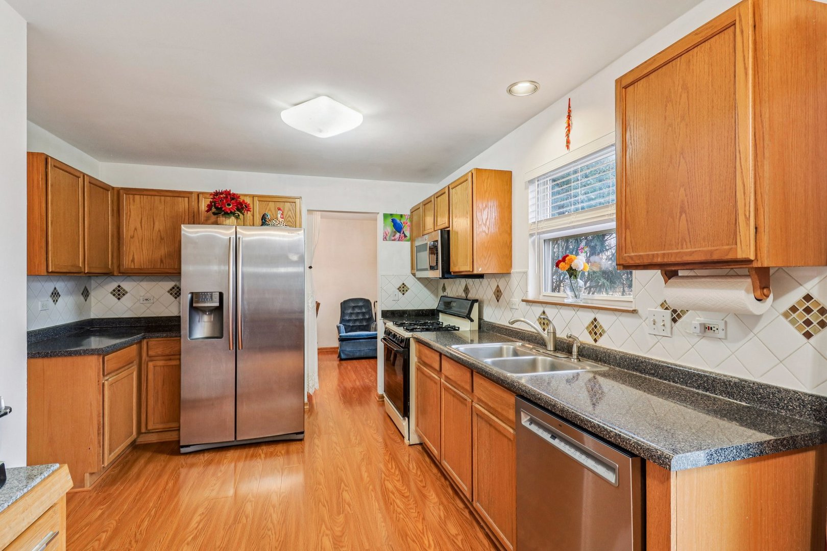 2070 Foxtail Drive Aurora IL 60504