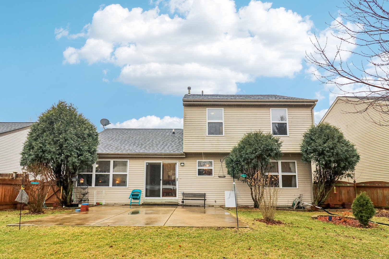 2070 Foxtail Drive Aurora IL 60504