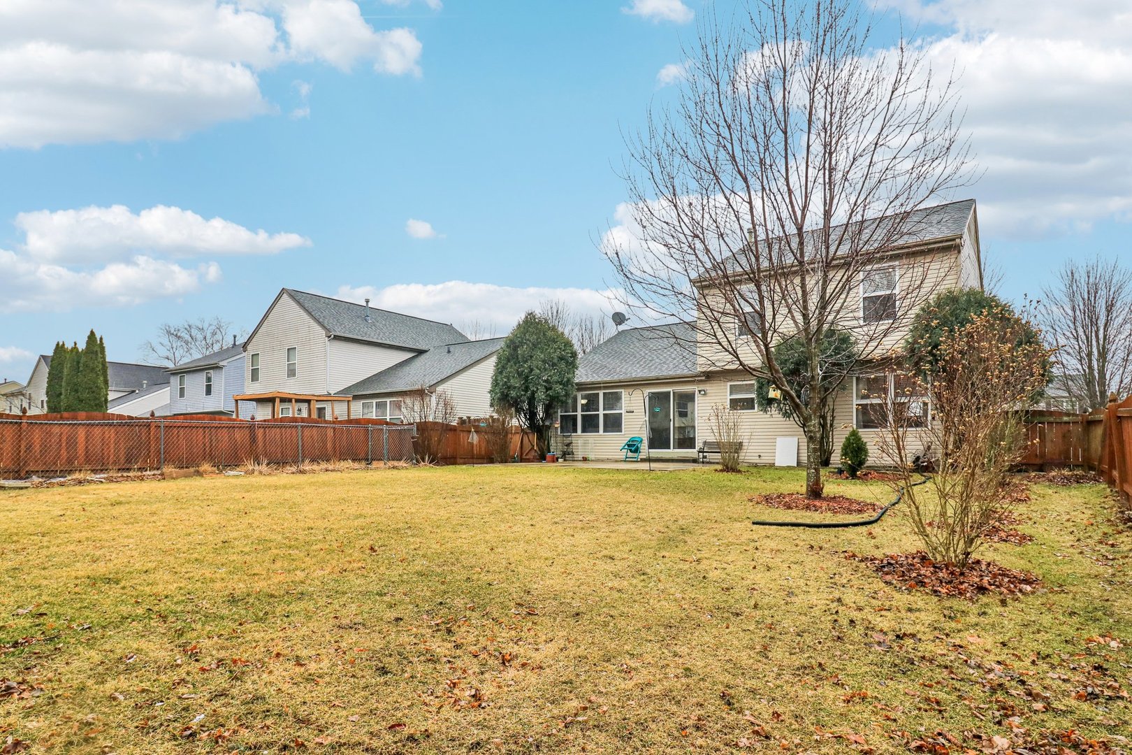 2070 Foxtail Drive Aurora IL 60504