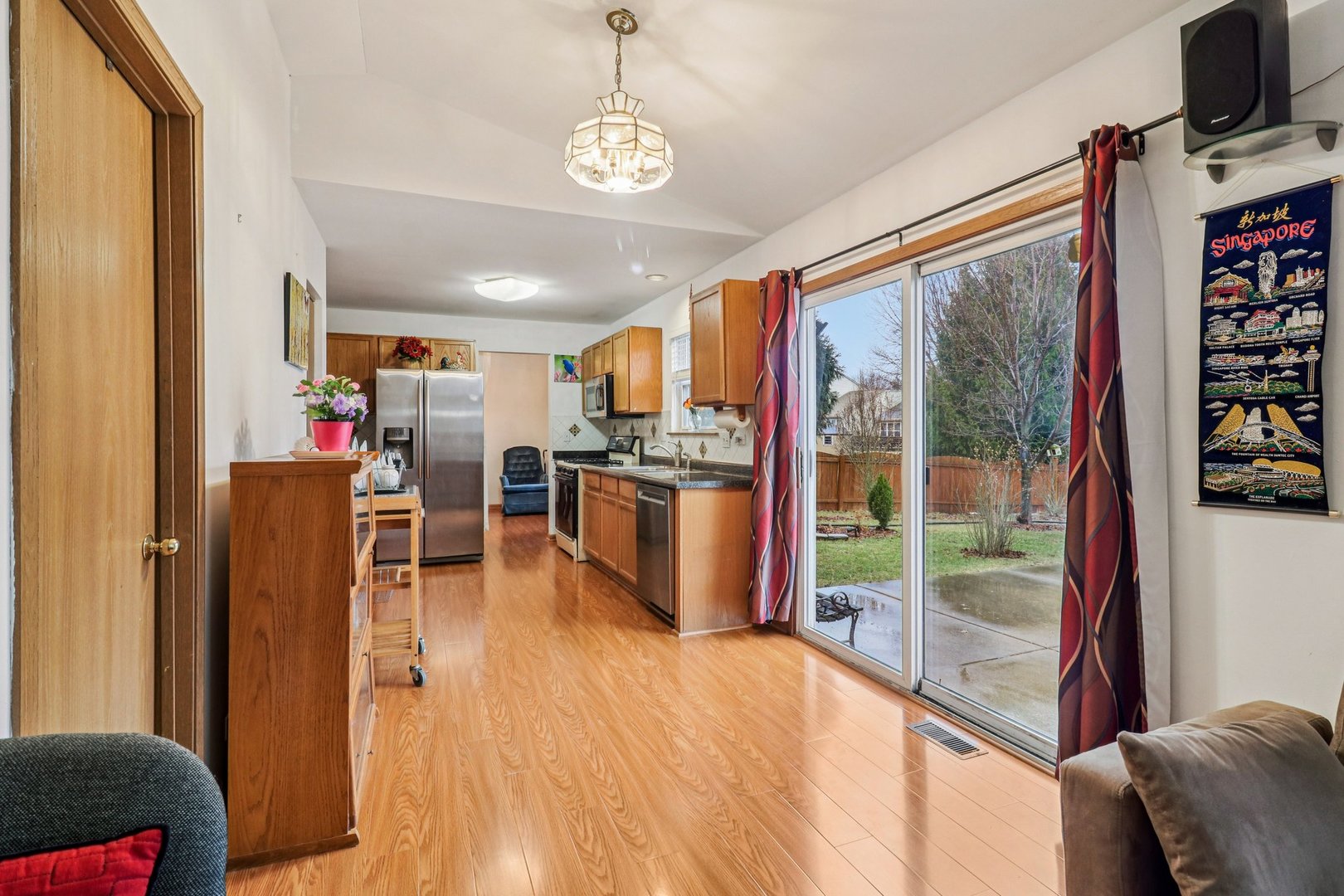 2070 Foxtail Drive Aurora IL 60504