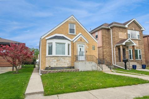 3737 North Cumberland Avenue Chicago IL 60634