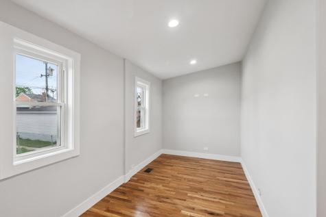 3737 North Cumberland Avenue Chicago IL 60634