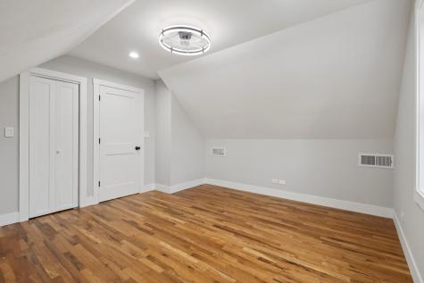3737 North Cumberland Avenue Chicago IL 60634