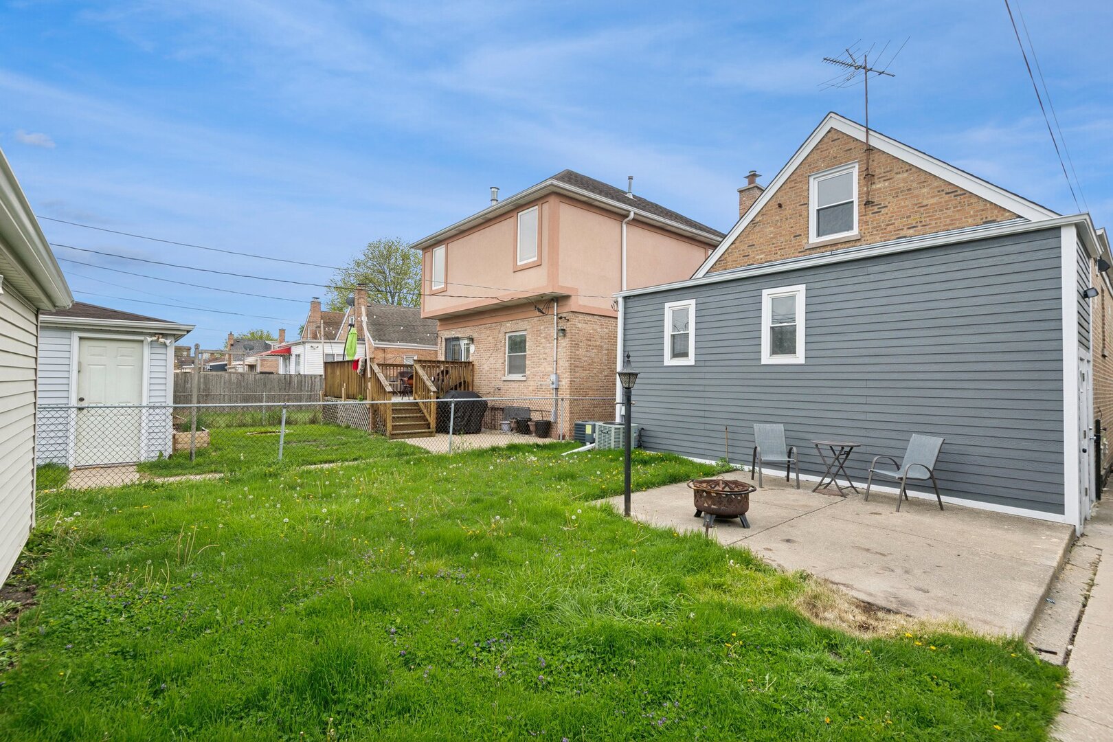 3737 North Cumberland Avenue Chicago IL 60634