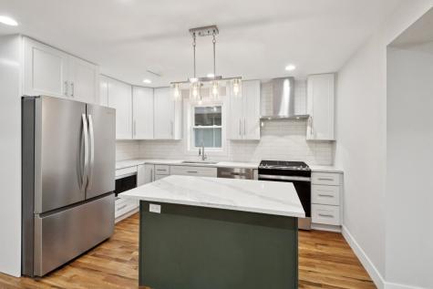 3737 North Cumberland Avenue Chicago IL 60634