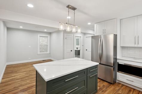 3737 North Cumberland Avenue Chicago IL 60634