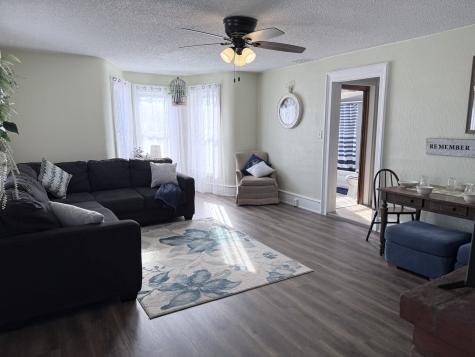 5550 South Baileyville Road Baileyville IL 61007