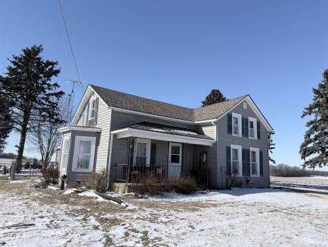 5550 South Baileyville Road Baileyville IL 61007