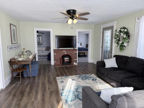 5550 South Baileyville Road Baileyville IL 61007