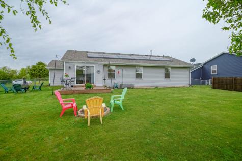 192 Prairie Moon Drive Davis Junction IL 61020