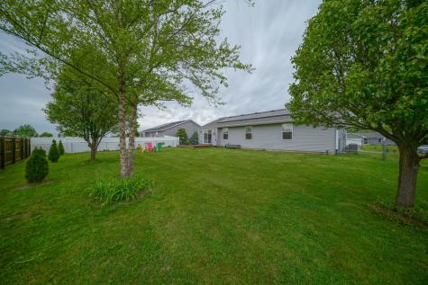 192 Prairie Moon Drive Davis Junction IL 61020