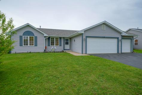 192 Prairie Moon Drive Davis Junction IL 61020