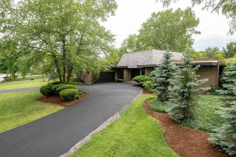 8100 South Park Avenue Burr Ridge IL 60527