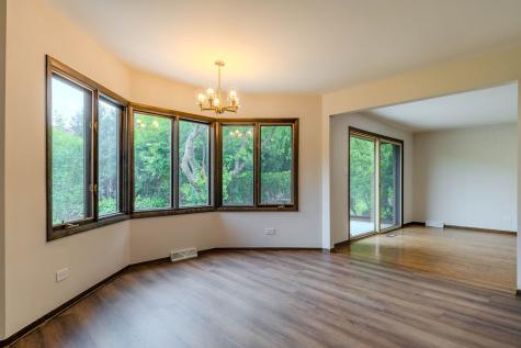 8100 South Park Avenue Burr Ridge IL 60527