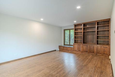 8100 South Park Avenue Burr Ridge IL 60527
