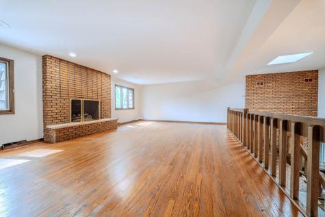 8100 South Park Avenue Burr Ridge IL 60527
