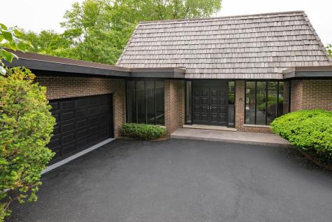 8100 South Park Avenue Burr Ridge IL 60527