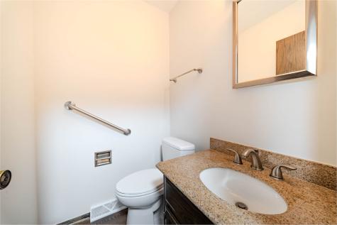 8100 South Park Avenue Burr Ridge IL 60527