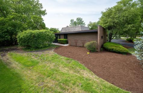8100 South Park Avenue Burr Ridge IL 60527